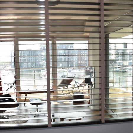 Appartement Loft Port Marina 26 à Bremerhaven Extérieur photo