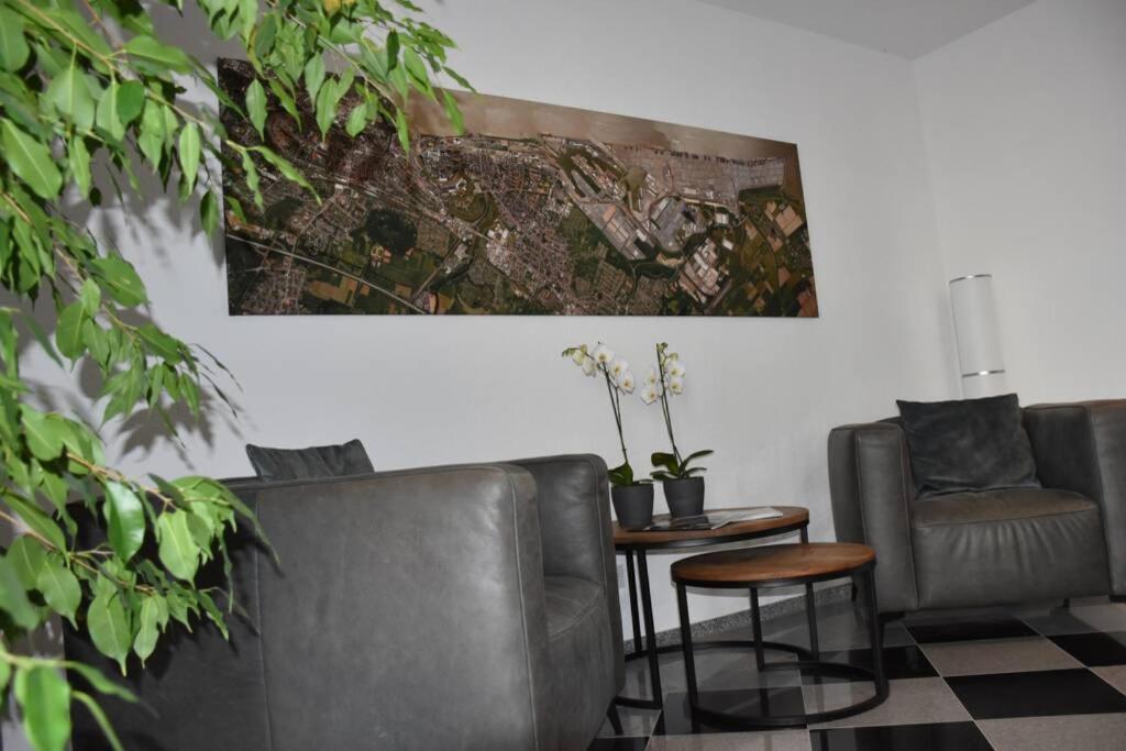 Appartement Loft Port Marina 26 à Bremerhaven Extérieur photo