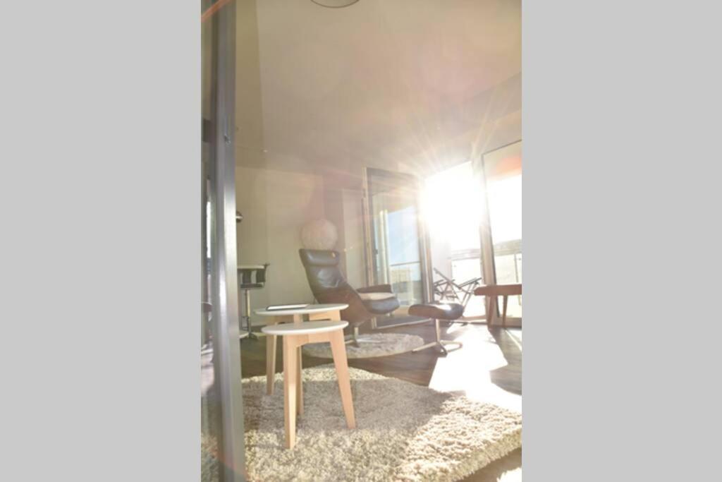 Appartement Loft Port Marina 26 à Bremerhaven Extérieur photo