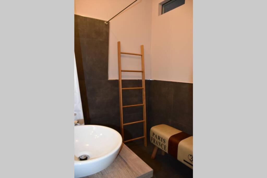 Appartement Loft Port Marina 26 à Bremerhaven Extérieur photo