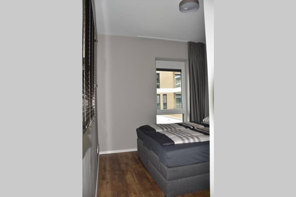 Appartement Loft Port Marina 26 à Bremerhaven Extérieur photo