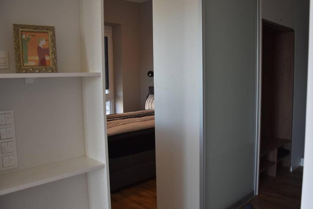 Appartement Loft Port Marina 26 à Bremerhaven Extérieur photo