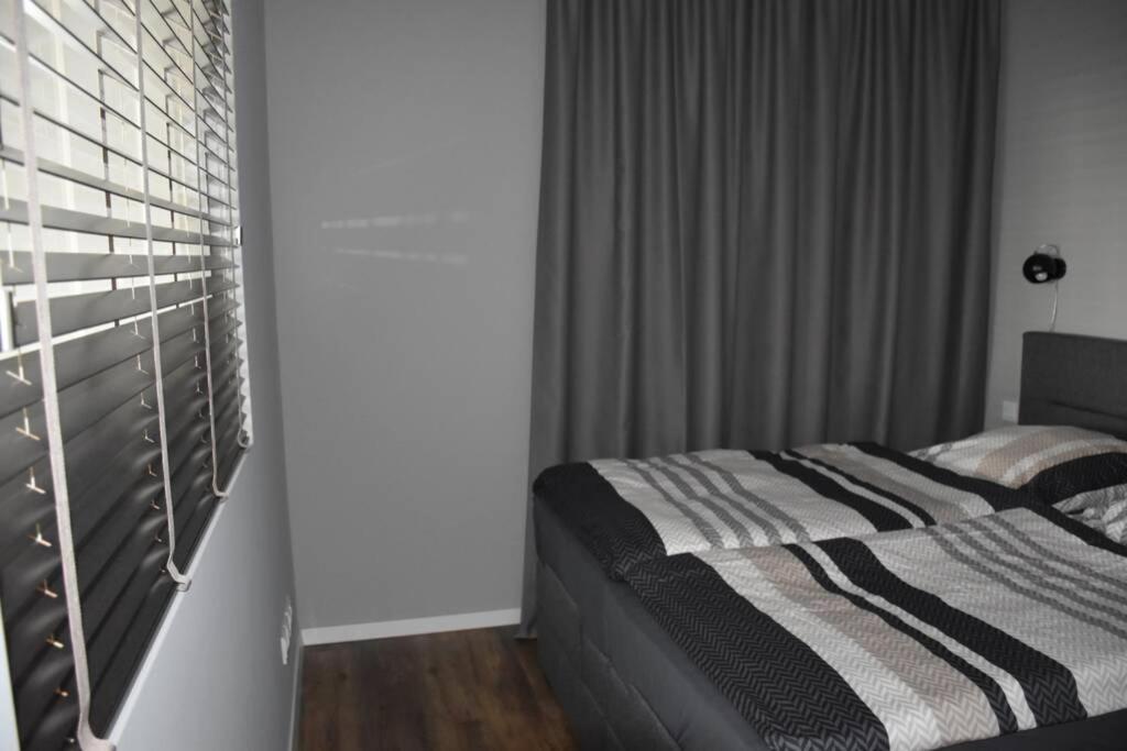 Appartement Loft Port Marina 26 à Bremerhaven Extérieur photo