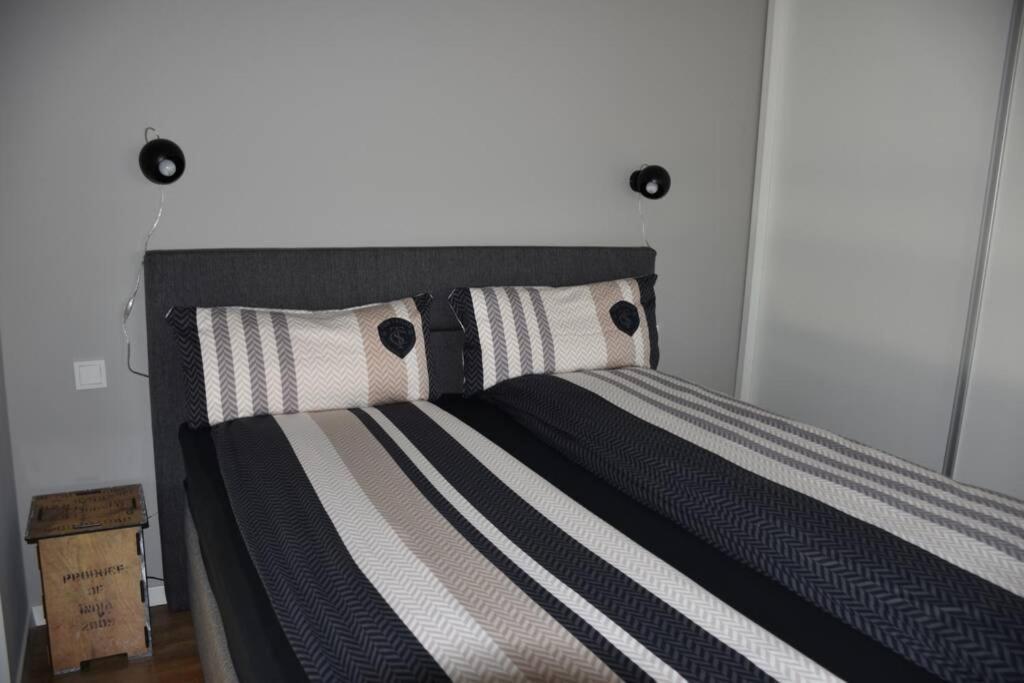 Appartement Loft Port Marina 26 à Bremerhaven Extérieur photo