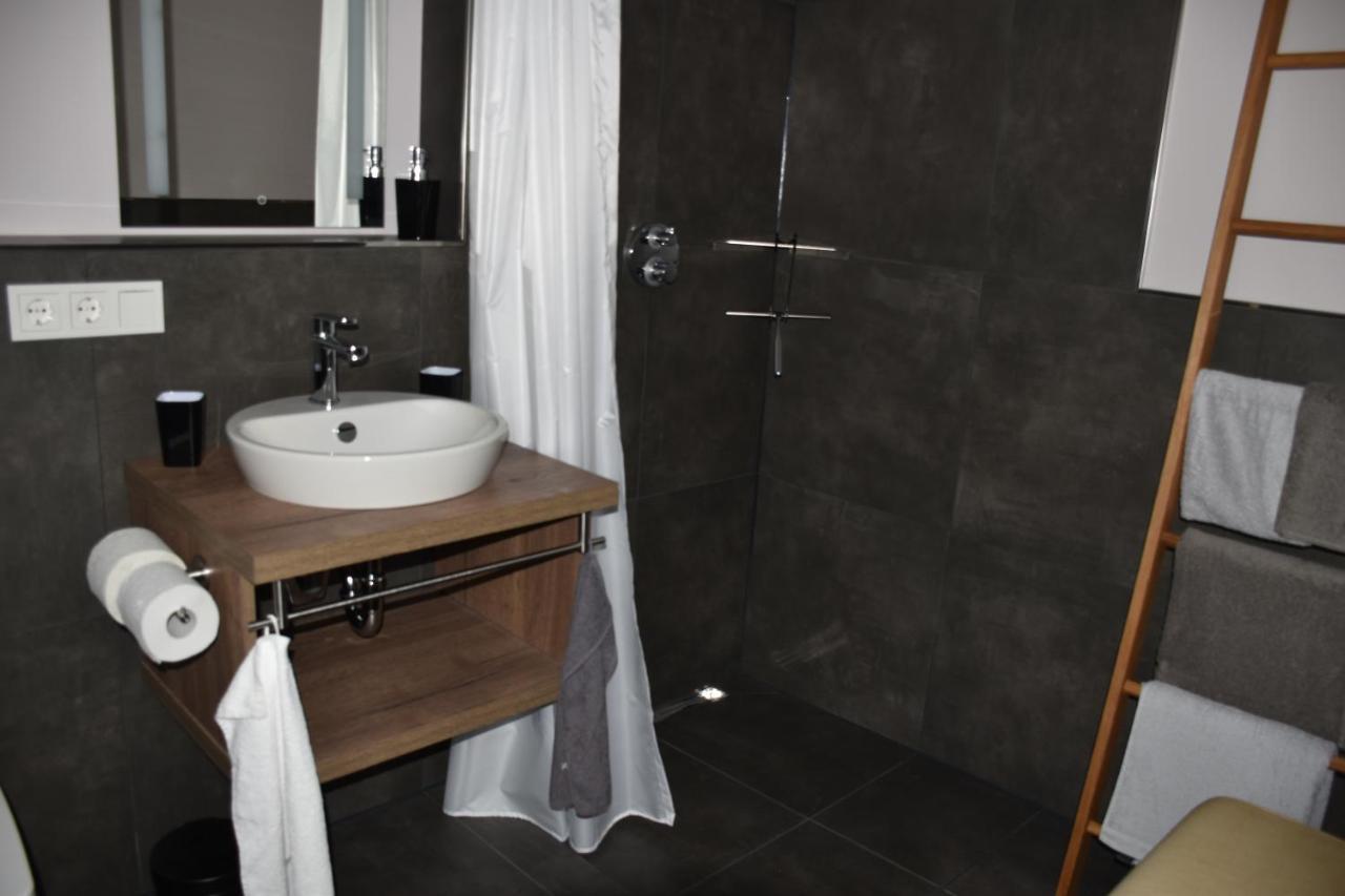 Appartement Loft Port Marina 26 à Bremerhaven Extérieur photo